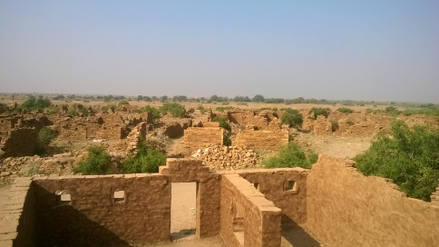 Kuldhara