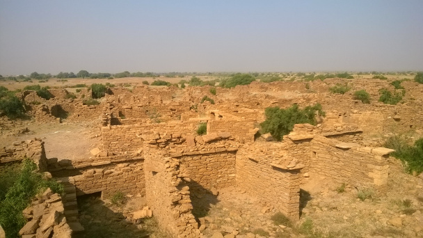 Kuldhara