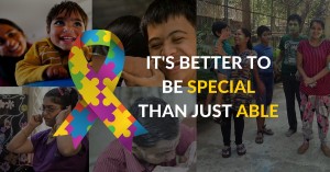 TBI BLOGS: Heartbroken at First, Mom Changes Her Perspective on Autism. She'll Change Yours Too!