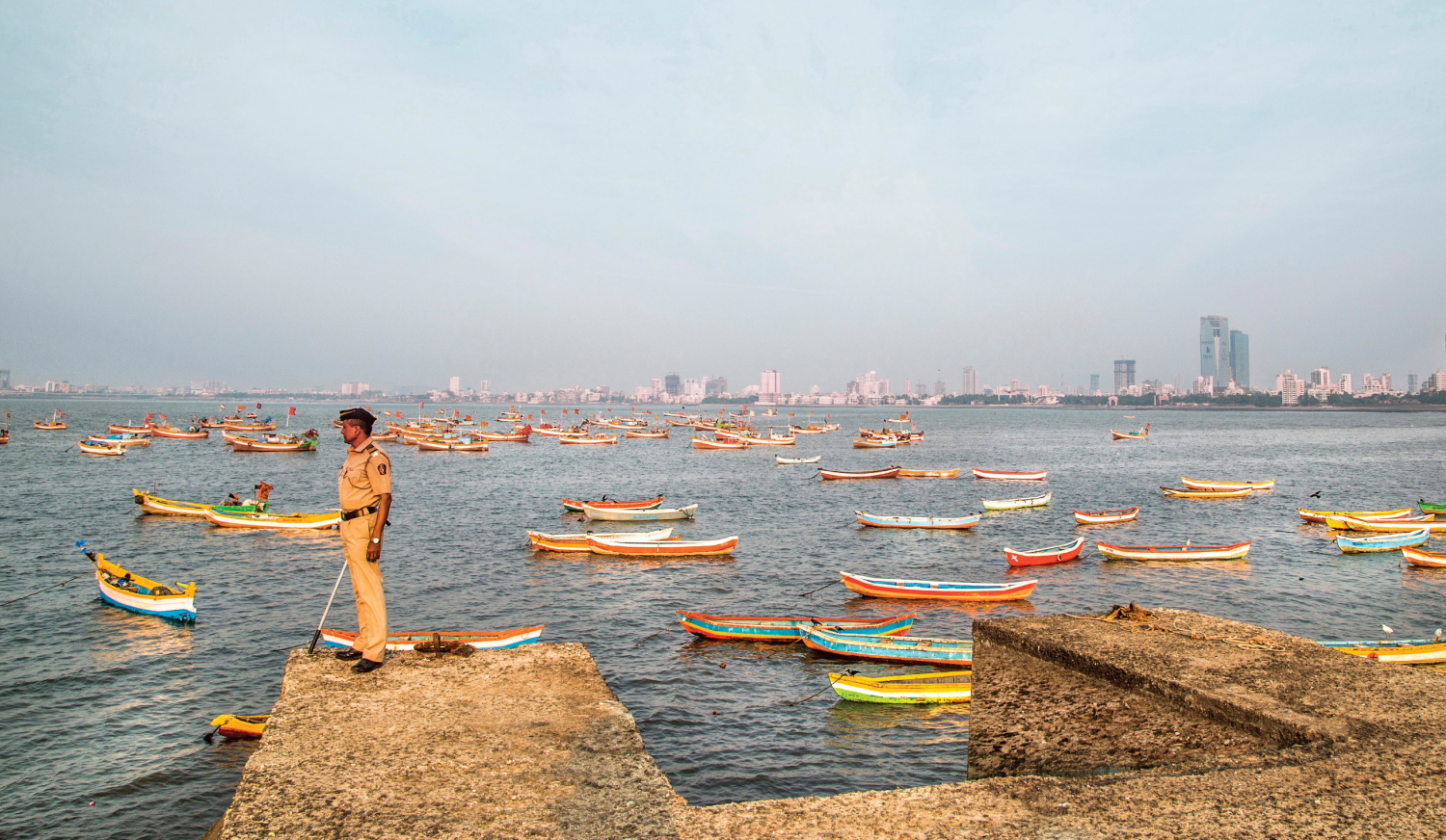 mumbai police