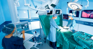 IIT Delhi Researcher's Device for Easy Detection of Sepsis Could Lower Death Rate in Hospitals