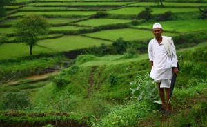 For Farmers: A Lean Supply Chain Translates into a Better Tomorrow