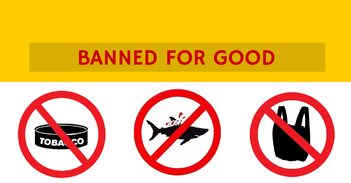 Who Said All Bans Are Bad? Here Are 6 Bans by the Govt of India for the Welfare of the People