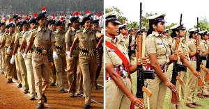 10 Reasons to Cheer for Indian Women Cops - The Brave Ladies Changing the Face of Our Police Force