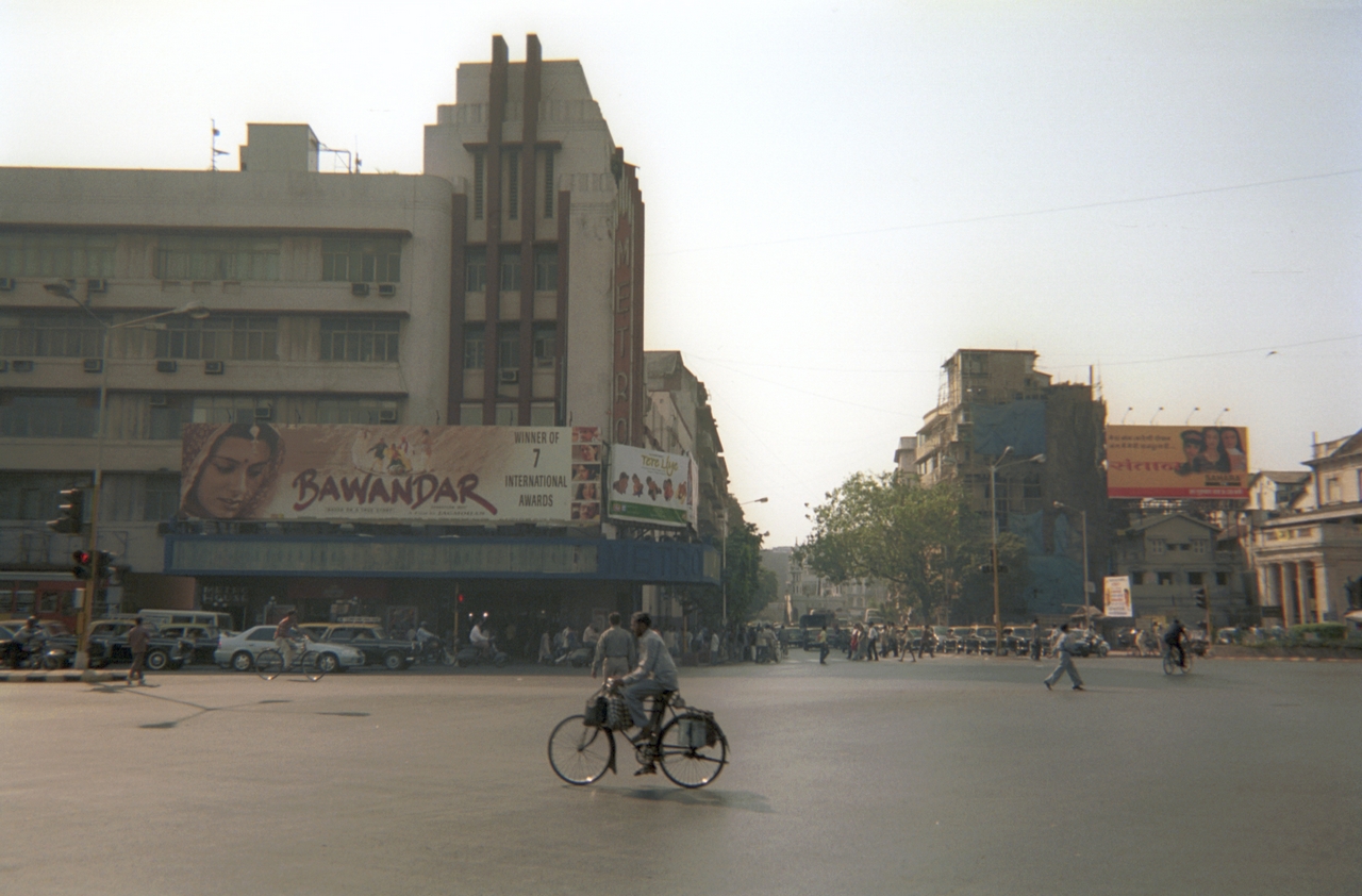 Dhobhi Talao