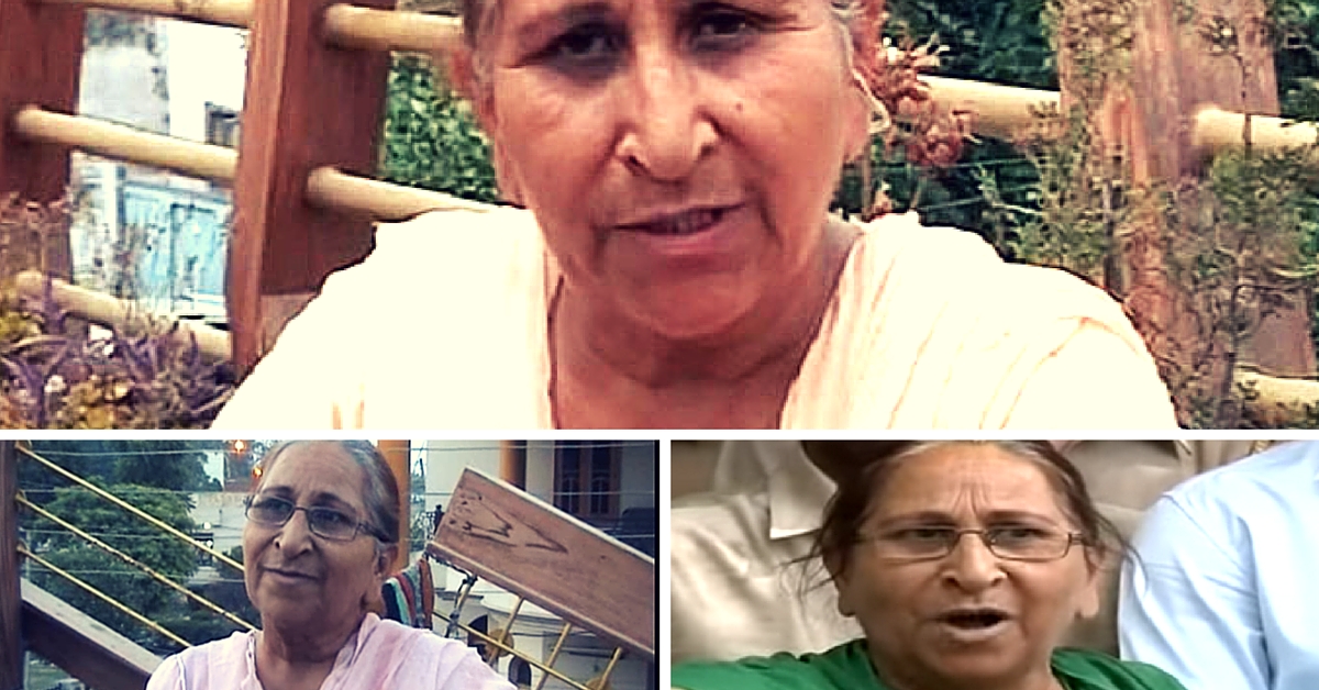 How Sarabjit Singh’s Inspiring Sister, Dalbir Kaur, Fought a Long Lonely Battle for His Release