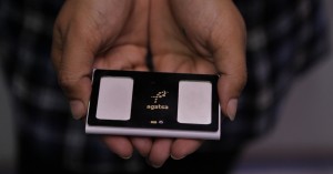 TBI INNOVATIONS: Now Anyone Anywhere Can Get an ECG Report In 15 Seconds!