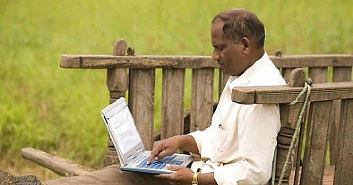 TBI BLOGS: How Affordable Internet Access Is Converting Village Folk into Net-Savvy Entrepreneurs