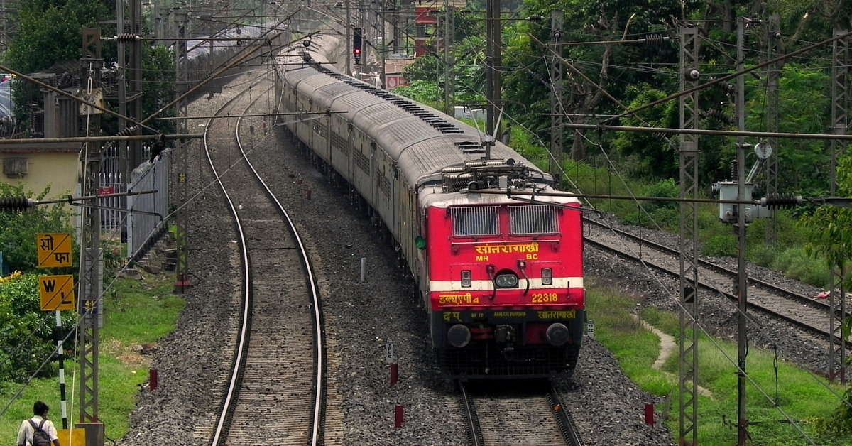 Multiple Train Journeys on One Indrail Pass – Travel Made Easy for Foreigners and NRIs