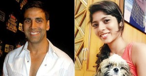 Here's Why Akshay Kumar Is Proud of 19-Year-Old Shreya Naik from Mumbai
