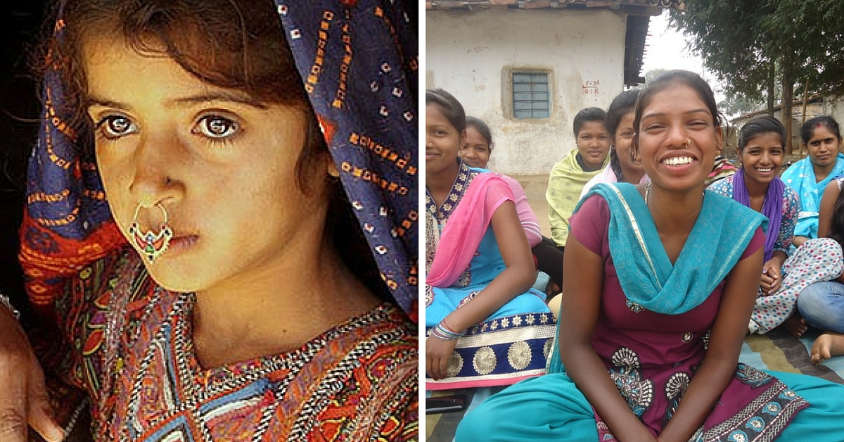 TBI BLOGS: Village Girls’ Clubs Put an End to Forced Child Marriages in Jharkhand Community