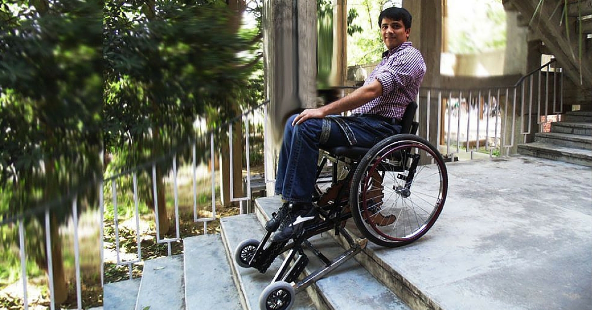 How the Government Is Helping Make the Workplace More Accessible And Inclusive for the Disabled