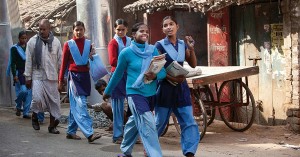 TBI BLOGS: Karishma Fought to Get Herself an Education. Now She's Helping Other Girls