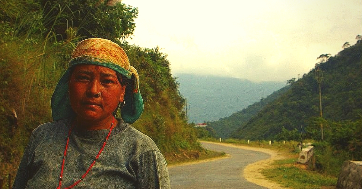 A Remote Village in Arunachal Pradesh is Finally Connected to Civilization. Thanks to the Indian Army.