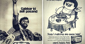 Get Ready for a Trip Down Memory Lane with 8 Timeless Vintage Ads from the Good Old Days