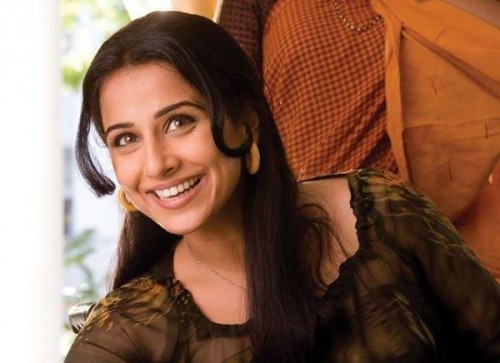 Vidya Balan