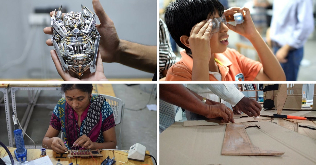 Workbench, Bengaluru