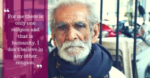 Why an 83-Year-Old Living on the Footpath Has Performed the Last Rites of 550 Unclaimed Bodies