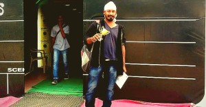 He Started Shooting Films on a Mobile Phone at 21. In Five Years, He's Won 102 Awards for 41 Films!
