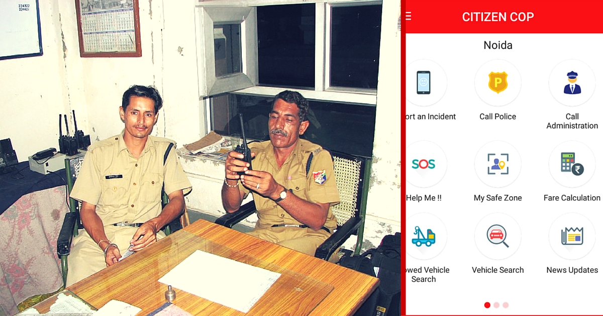 Now You Can Report Crime, Municipal Issues & More, Anonymously, with This Mobile App
