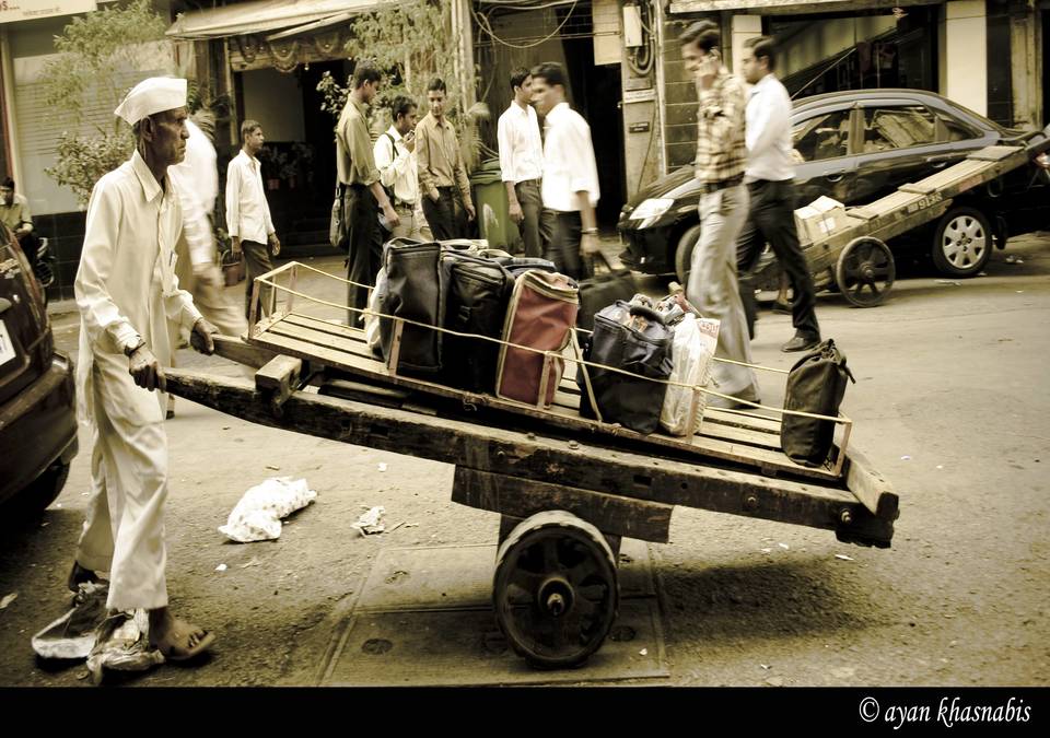 dabbawala