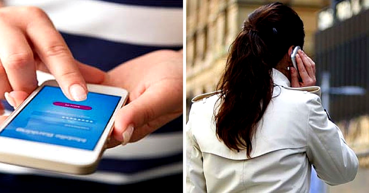 Women’s Safety in Mind, Govt Orders All New Cell Phones to Have Panic Button and GPS