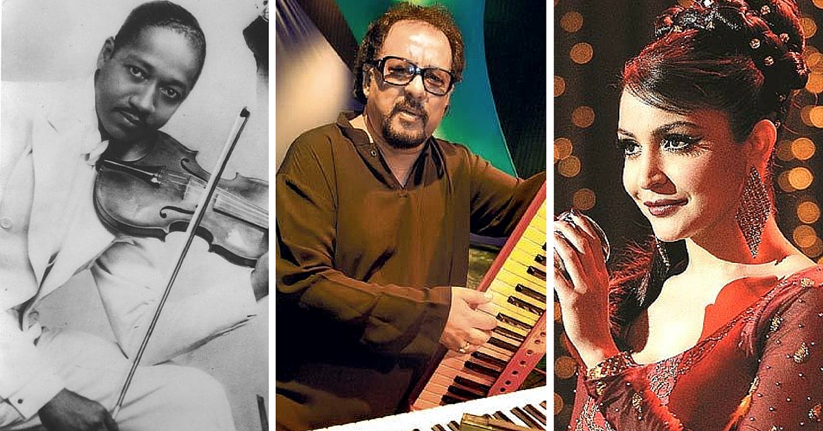 Intl Jazz Day: How Indian Jazz Went From 1920s Bombay-Goan Flavour to Sitar and Beyond