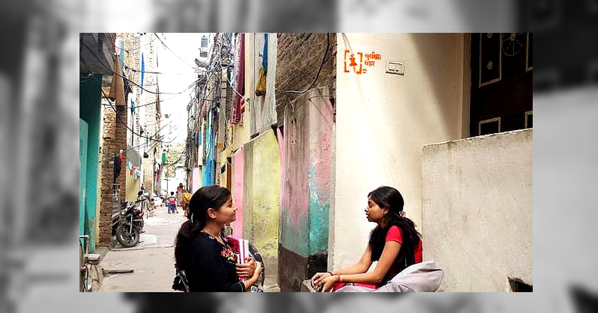 Being Harassed on the Street in Mangolpuri, Delhi? Knock on the Door of Any of these Designated Safehouses