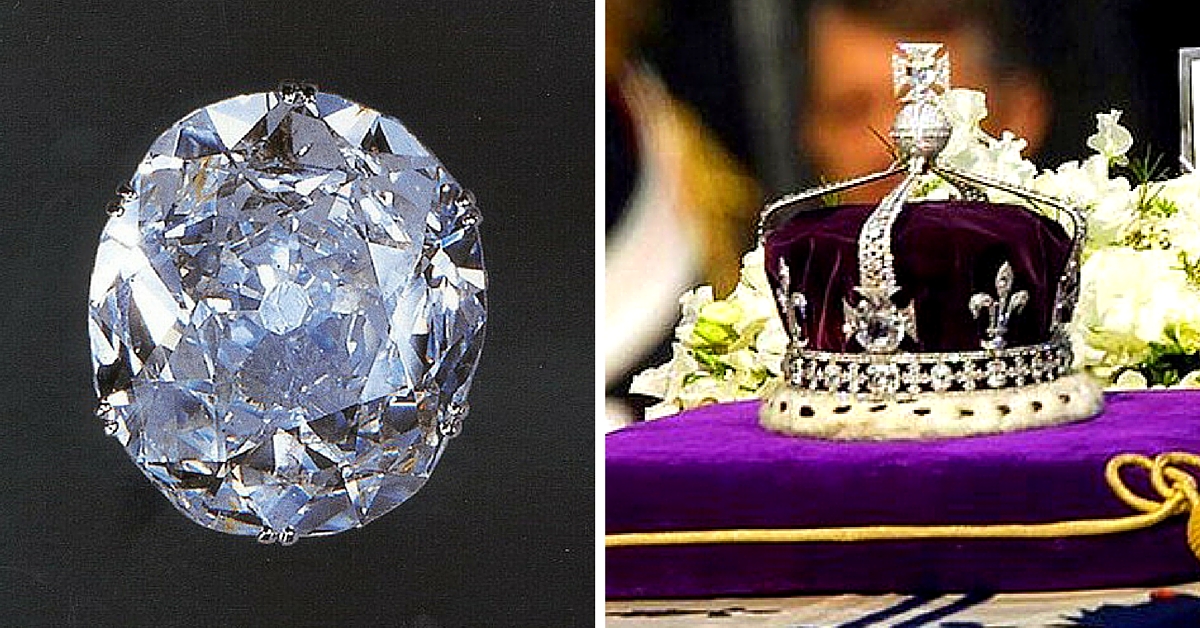 The Fight Greater Than Just A Gem: The History of the Kohinoor