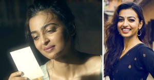 Every Woman Needs to Watch Radhika Apte's Heartwarming Message to Her 17-Year-Old Self