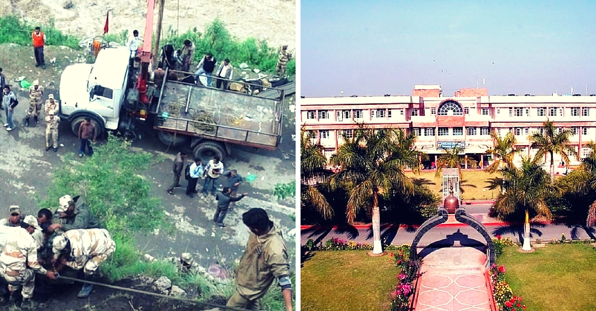 This University Trained People to Deal with Mental Health Issues After the 2013 Uttarakhand Floods