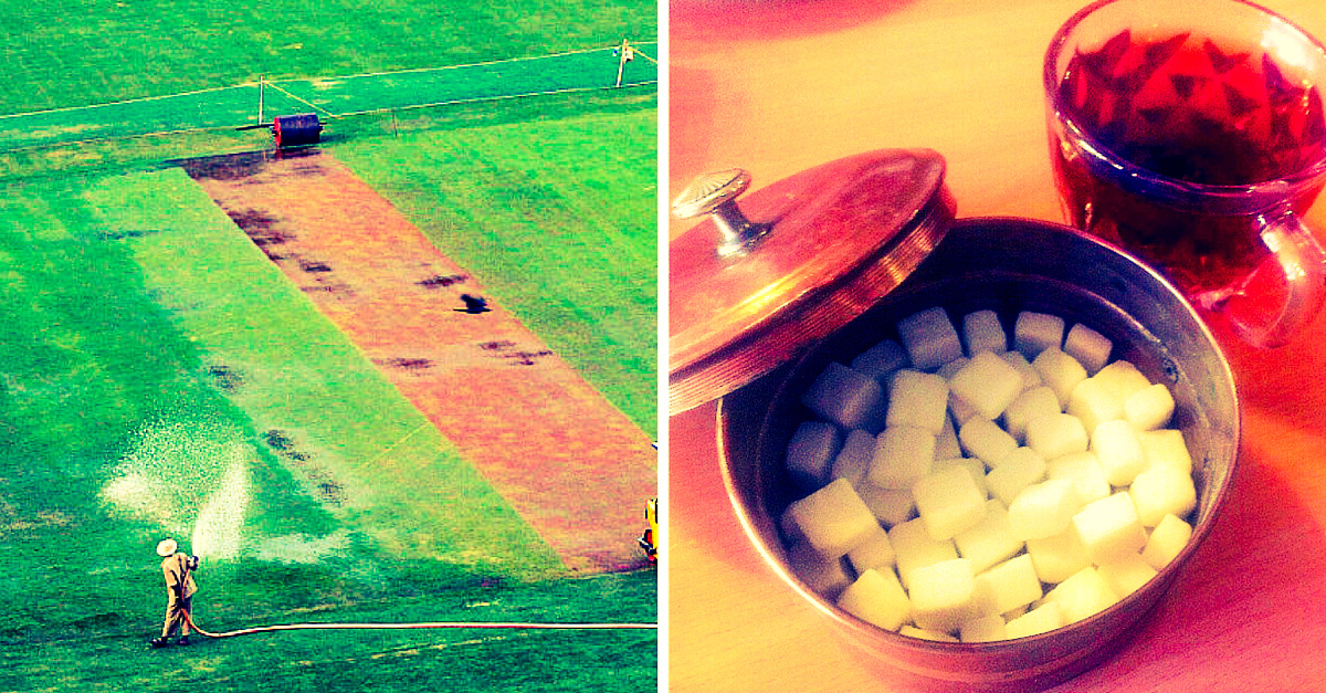 Study Reveals Tea Without Sugar Could Save More Water Than IPL Ban in Drought Hit Maharashtra