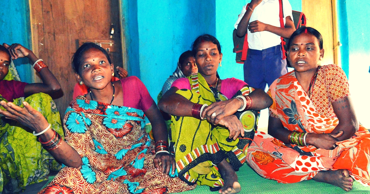 Maharashtra Village Women Take Charge of Ration Shops, Ensure Fair Prices & Food for All