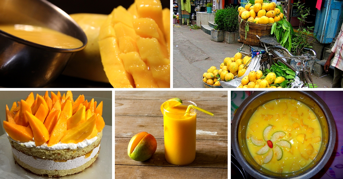 The Mango Guide to India: 8 Places Famous for Mangoes