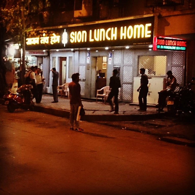 10 Eating Joints in Mumbai Everyone Must Visit at Least Once