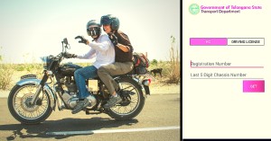 Hyderabad Police Introduce App So People Don't Have to Carry Driving Licence & Vehicle Documents