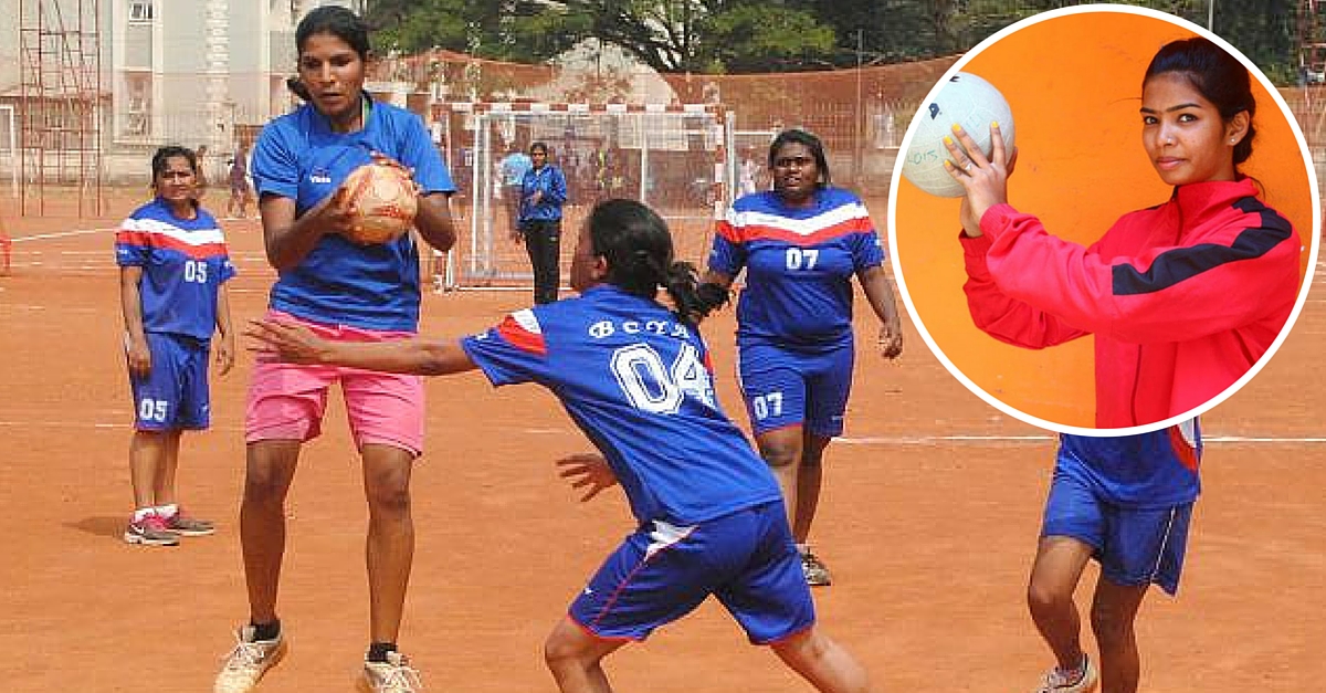 TBI BLOGS: Power of Play – How Netball Transformed This Shy Girl Into a Sports Coach