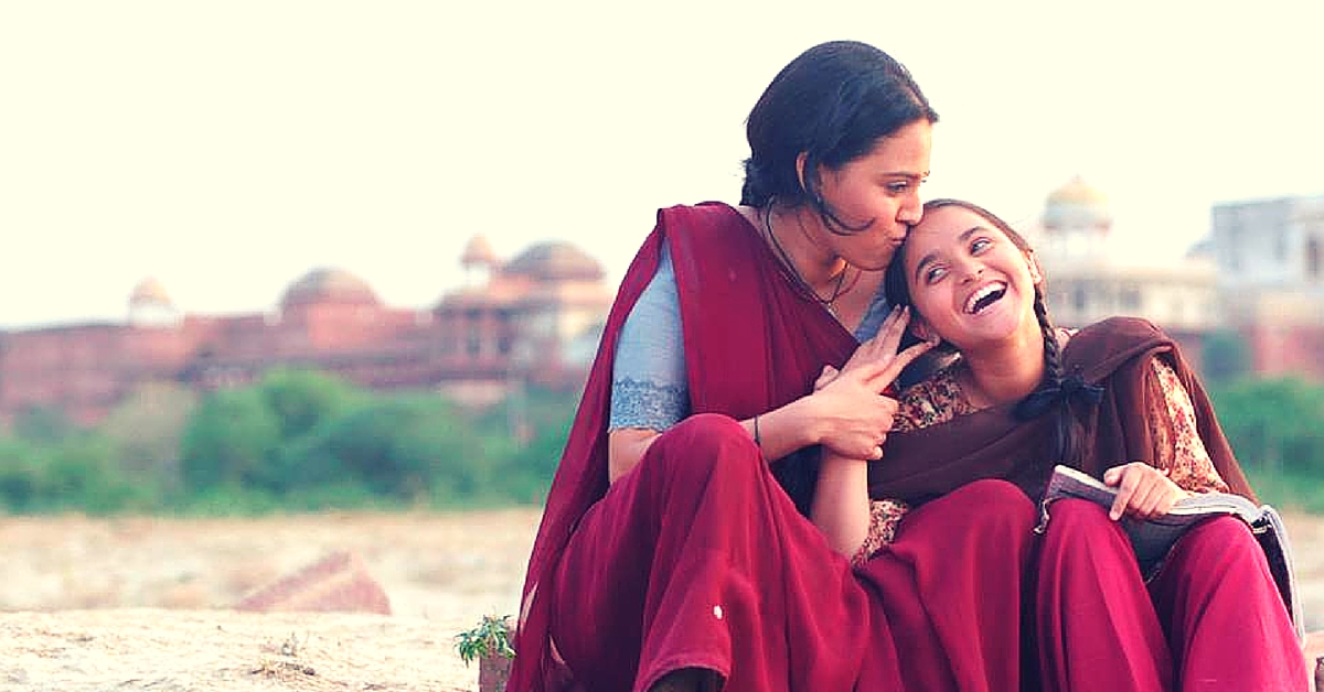 Nil battey sannata discount full movie download filmywap