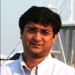 Shiladitya Sengupta