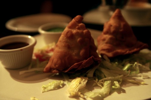 samosa