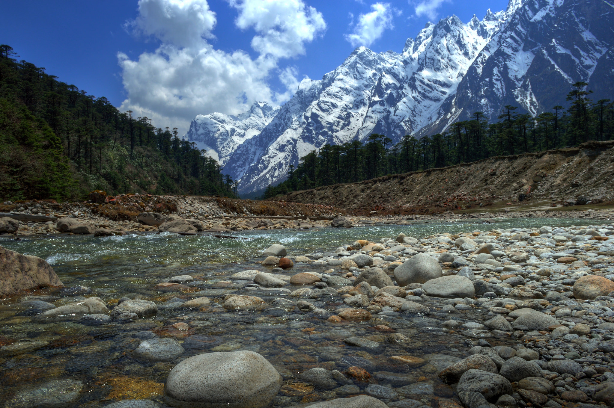 sikkim