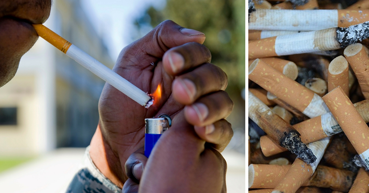 Govt Says Won’t Bow to Pressure Tactics, as Tobacco Cos Protest Against 85% Warning Rule on Packs