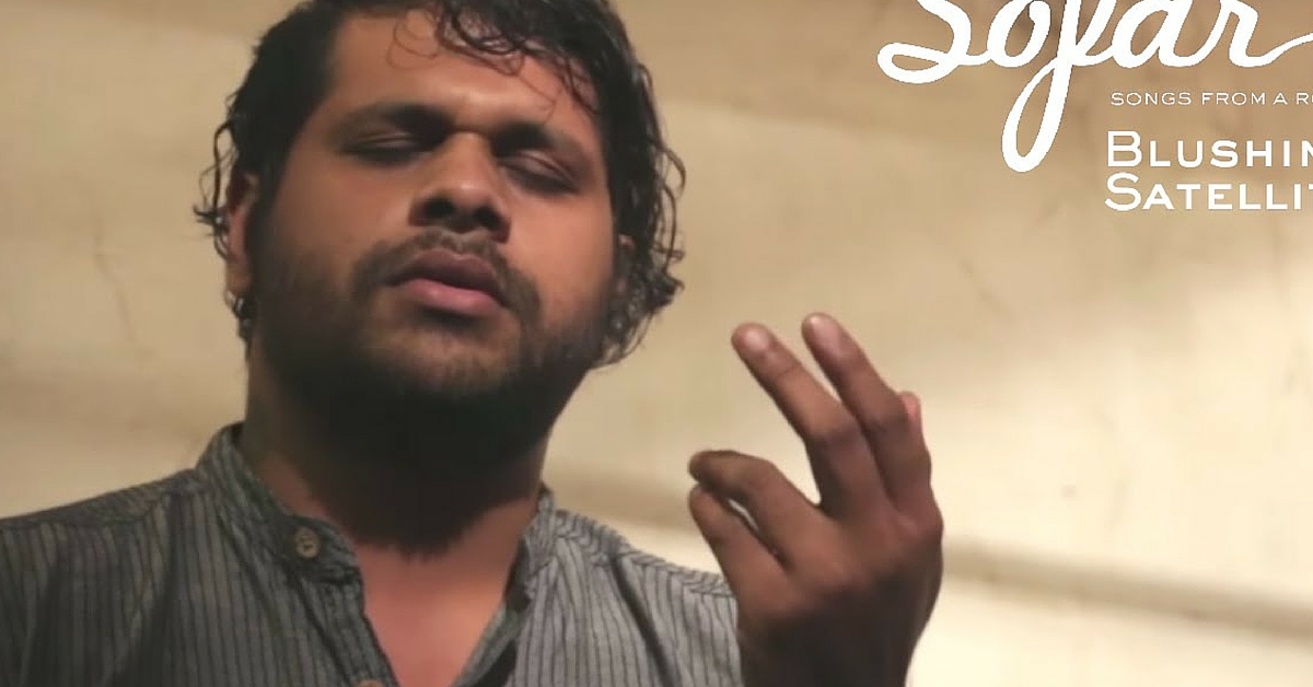 A Musical Initative Is Bringing Back The Magic Of Live Music In Bengaluru