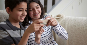 Kids Obsessed With Tech? Now Use Apps to Teach Mythology, Geography and More