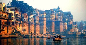 Clean Sweep - Varanasi Will Soon Have an Automated Waste Collection System
