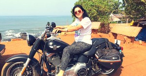 6 Facts About Veenu Paliwal - the Lady of Harley Who Broke All Stereotypes Around Women & Biking