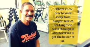 An Armed Forces Veteran on the Honour and Dignity of Serving One's Country