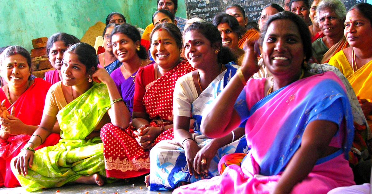 5 Ways the Stand Up India Scheme Could Benefit Aspiring Women and SC/ST Entrepreneurs
