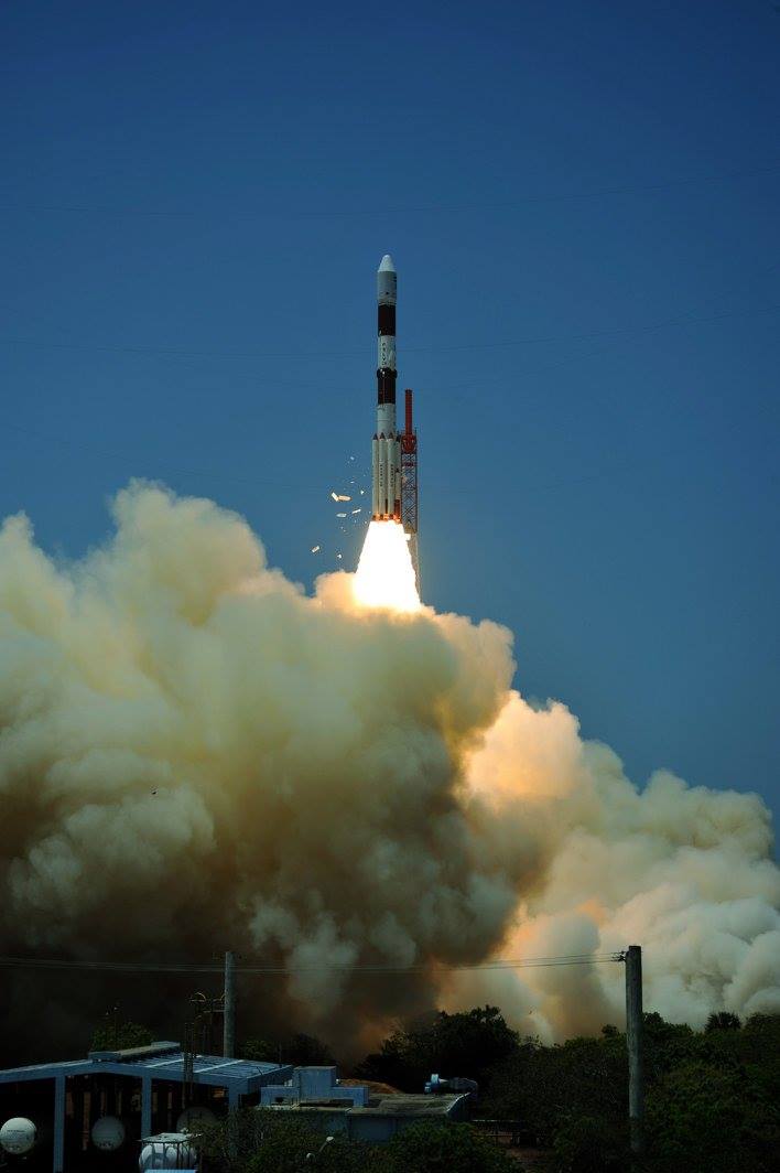 ISRO