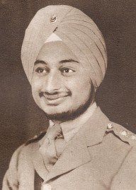 Karamjeet Singh